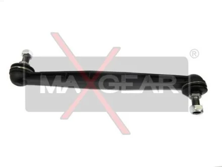 Тяга / стойка стабилизатор MAXGEAR 721387