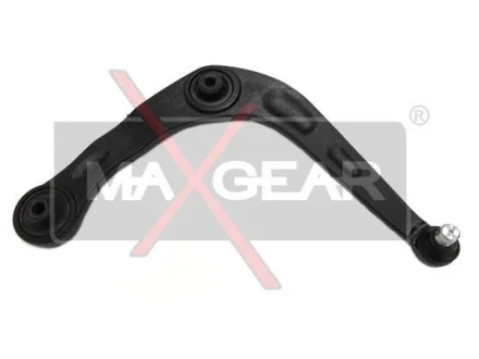 Pычаг независимой подвески колеса подвеска колеса MAXGEAR 720777
