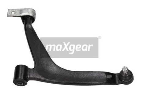 Pычаг независимой подвески колеса подвеска колеса MAXGEAR 720775