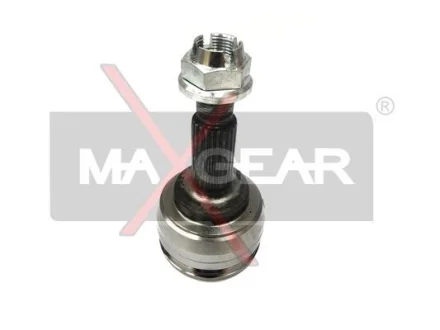 Шарнирный комплект приводной вал MAXGEAR 490659