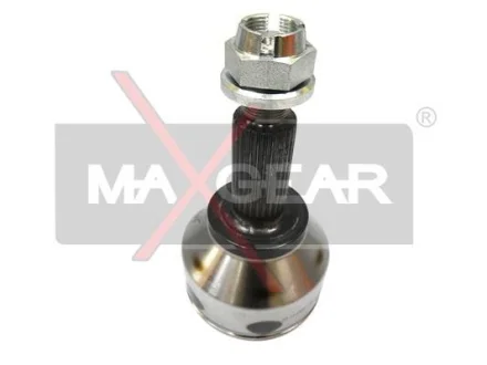 Шарнирный комплект приводной вал MAXGEAR 490482