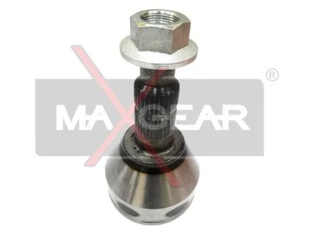 Шарнирный комплект приводной вал MAXGEAR 490483