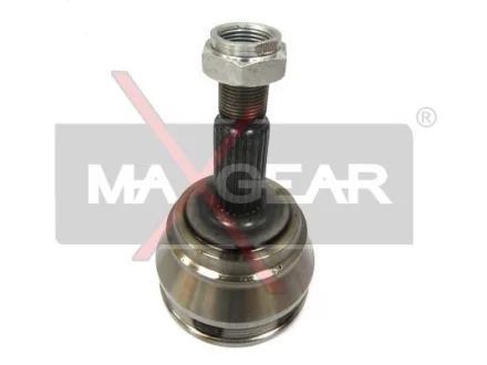 Шарнирный комплект приводной вал MAXGEAR 490257