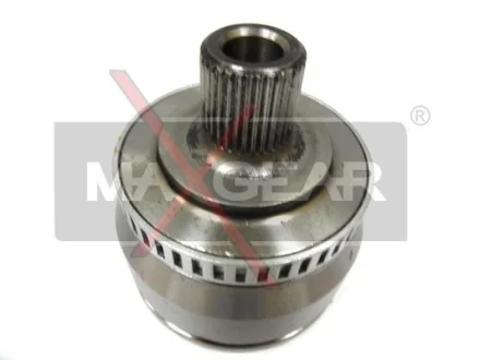 Шарнирный комплект приводной вал MAXGEAR 490255