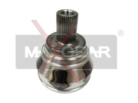 Шарнирный комплект приводной вал MAXGEAR 490253