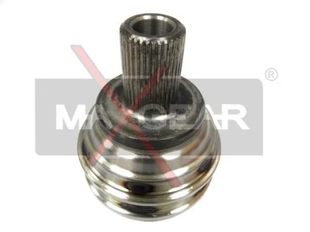 Шарнирный комплект приводной вал MAXGEAR 490252