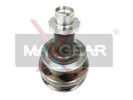 Шарнирный комплект приводной вал MAXGEAR 490250