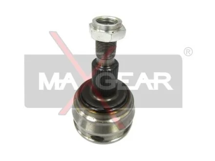 Шарнирный комплект приводной вал MAXGEAR 490248