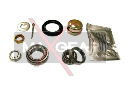 Комплект подшипника ступицы колеса MAXGEAR 330413