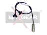 Тросик спидометра MAXGEAR 320290 (фото 1)