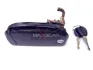 Наружная ручка двери MAXGEAR 280187 (фото 1)