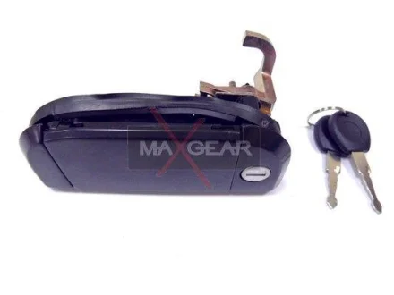 Наружная ручка двери MAXGEAR 280187