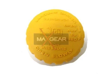 Крышка резервуар охлаждающей жидкости MAXGEAR 280119