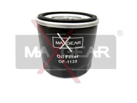 Масляный фильтр MAXGEAR 260126