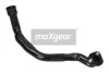 Шланг воздухоотвод крышки головки цилиндра MAXGEAR 180212 (фото 1)