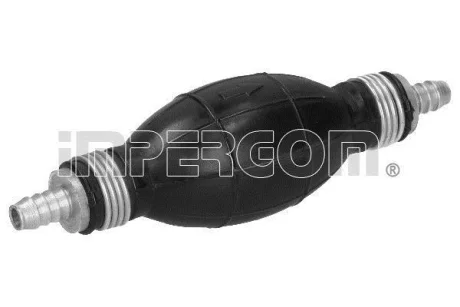 Ручний насос підкачки палива (груша) 10mm wejście-wyjście równoległe 10 ORIGINAL IMPERIUM 4023