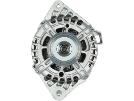 Фото запчастини Генератор AS A3445S Генератор AS A3445S