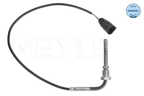 Датчик температури вихлопних газів VOLVO S60 00- MEYLE 1148000154