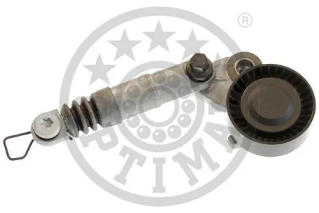 Натяжна планка, поліклиновий ремінь OPTIMAL 0N1510