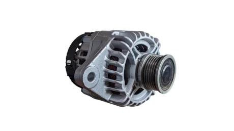 Генератор відновлений Fiat Doblo 09-23, Opel Combo D 11-18, Alfa Romeo 159 05-11 Rebuilding MSG 101210-1440 (фото 1)