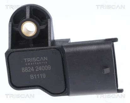 OPEL датчик тиску Insignia 2.0CDTI 09-17 TRISCAN 8824 24009