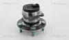 MAZDA Маточина колеса задн. з ABS Mazda 6 TRISCAN 8530 50242 (фото 1)