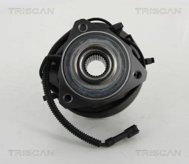 JEEP Маточина перед. ліва CHEROKEE 2.4-3.7 01- TRISCAN 8530 10164