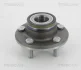 CHRYSLER Маточина передня 300C 04- TRISCAN 8530 10168 (фото 1)