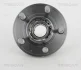 CHRYSLER Маточина передня 300C 04- TRISCAN 8530 10168 (фото 2)