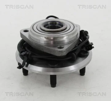 JEEP Маточина колеса з ABS WRANGLER 2.8-3.8 07- TRISCAN 8530 10179