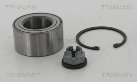 RENAULT Підшипник задн. маточини Duster 4X4 10- TRISCAN 8530 25256