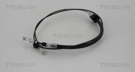DB трос ручного гальма SPRINTER 1435 285 передн. TRISCAN 8140 23145