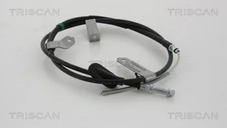 SUBARU Трос гальм. задн. правий FORESTER 2.0 08- TRISCAN 8140 68109