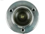 Реле стартера втягуюче Toyota Auris/Aversis/Corolla 1.2-2.0 07-18 AS SS0171S (фото 2)