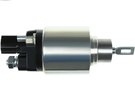 Реле стартера втягуюче Toyota Auris/Aversis/Corolla 1.2-2.0 07-18 AS SS0171S