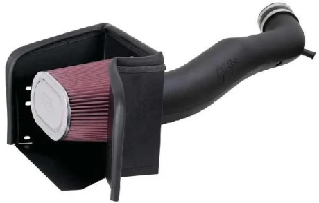 Система спортивного воздушного фильтра K&N Filters 571533