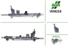 Рульова рейка з ГПК, нова, VOLVO S 80 2000-2006 AGR AUTOAGREGAT VO9224 (фото 1)