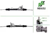 Рульова рейка з ГПК, нова, RENAULT CLIO/SIMBOL 98-05 TRW AGR AUTOAGREGAT RE9252 (фото 1)