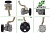 Насос ГПК з механічним приводом, новий, MITSUBISHI Montero 1999-2009,MITSUBISHI Pajero Sport 1998-20 AGR AUTOAGREGAT MT9028 (фото 1)