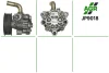 Насос ГПК з механічним приводом, новий, JEEP COMMANDER (XK) 06-10,GRAND CHEROKEE III (WH, WK) 05-10 AGR AUTOAGREGAT JP9018 (фото 1)