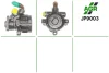 Насос ГПК з механічним приводом, новий, JEEP CHEROKEE (KJ) 01-08,GRAND CHEROKEE II (WJ, WG) 99-05 AGR AUTOAGREGAT JP9003 (фото 1)