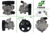 Насос ГПК з механічним приводом, новий, CITROEN Jumpy 1995-2007,FIAT Scudo 1995-2004,PEUGEOT 406 199 AGR AUTOAGREGAT FI9009 (фото 1)