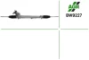 Рульова рейка з ГПК, нова, BMW 3 E90/91/E92, X1 E84 SAV, 05-12 SERVOTRONIC AGR AUTOAGREGAT BW9227 (фото 1)