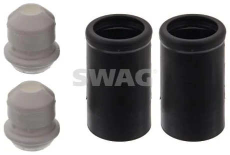 Пильовик амортизатора SWAG 30560019