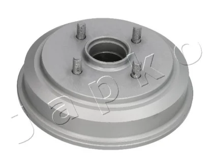 Барабан тормозной (кратно 2) Ford Fiesta V (01-), Fusion (02-)/Mazda 2 (03-) (56 JAPKO 560303C