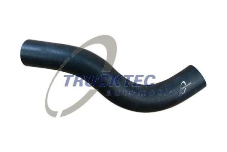 Патрубок системи охолодження TRUCKTEC AUTOMOTIVE 0240012