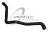 Патрубок системи охолодження TRUCKTEC AUTOMOTIVE 0240161 (фото 1)