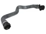 Шланг гумовий системи охолодження Верх Лів BMW X5 (E53) 3.0D 04.01-09.03 THERMOTEC DWB009TT (фото 1)