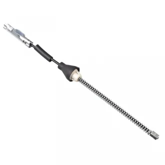 Трос ручника (задній) Ford Focus II 04-12 (L=225mm) SWAG 33100311