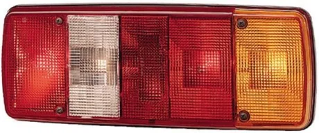 Спеціальна пропозиція = HELLA 2VD003567371